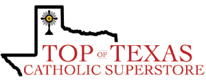 Top of Texas Store Logo