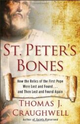 Saint Peters Bones (thomas Craughwell)