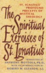 9780385024365 Spiritual Exercises Of Saint Ignatius