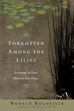 9780385512329 Forgotten Among The Lilies