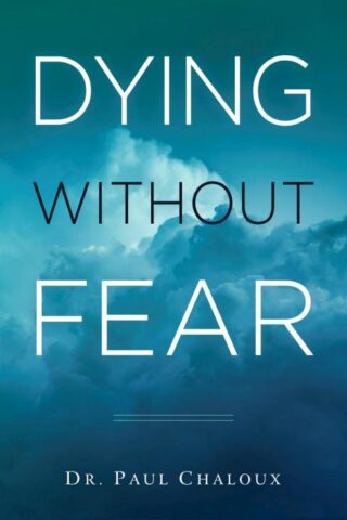 9781644138687 Dying Without Fear