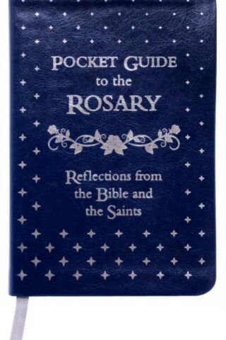 9781945179693 Pocket Guide To The Rosary