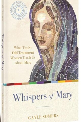 9781954882393 Whispers Of Mary