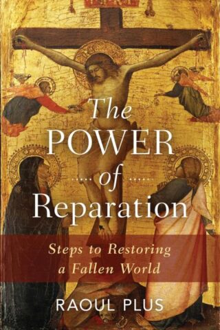 9798889110545 Power Of Reparation