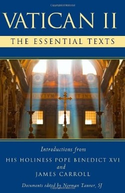 9780307952806 Vatican 2 : The Essential Texts
