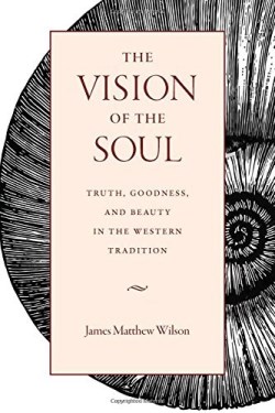9780813229287 Vision Of The Soul
