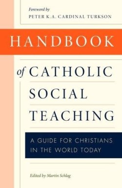 9780813229324 Handbook Of Catholic Social Thought