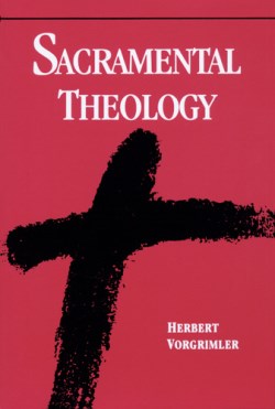 9780814619940 Sacramental Theology