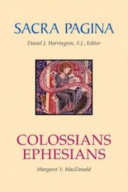 9780814659786 Colossians And Ephesians