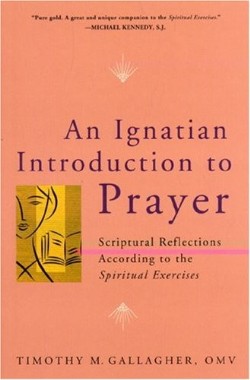 9780824524876 Ignatian Introduction To Prayer