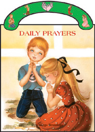 9780899428420 Daily Prayers