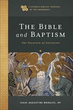 9781540961785 Bible And Baptism