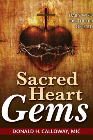9781596146150 Sacred Heart Gems