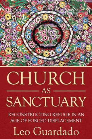 9781626985407 Church As Sanctuary