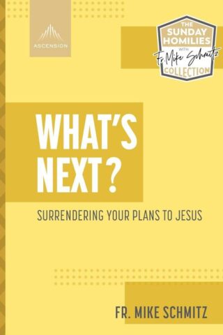 9781954882201 Whats Next : Surrendering Your Plans To Jesus