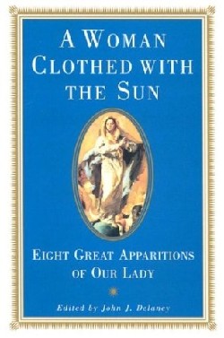 9780385080194 Woman Clothed With The Sun