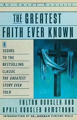 9780385411486 Greatest Faith Ever Known