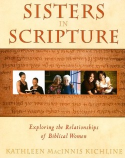 9780809145805 Sisters In Scripture