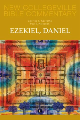 9780814628508 Ezekiel-Daniel