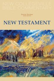 9780814632604 New Collegeville Bible Commentary New Testament