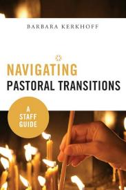 9780814638071 Navigating Pastoral Transitions