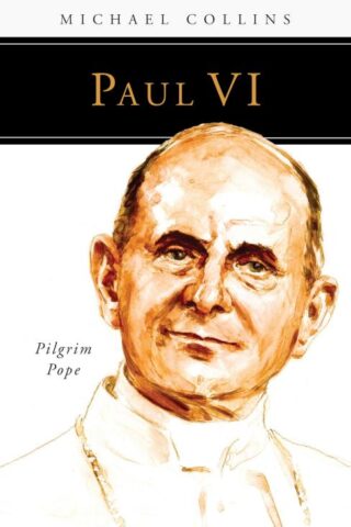 9780814646694 Paul 6th : Pilgrim Pope