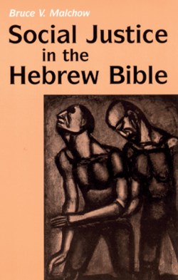 9780814655238 Social Justice In The Hebrew Bible