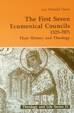 9780814656167 1st Seven Ecumenical Councils 325-787