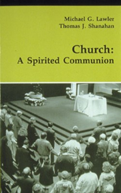 9780814658215 Church A Spirited Communion