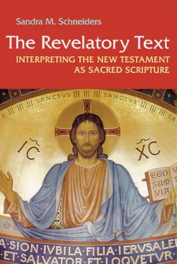 9780814659434 Revelatory Text : Interpreting The New Testament As Sacred Scripture (Reprinted)