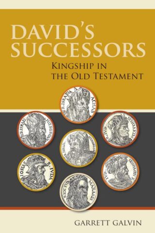 9780814682517 Davids Successors : Kingship In The Old Testament