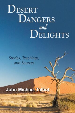 9780814688038 Desert Dangers And Delights