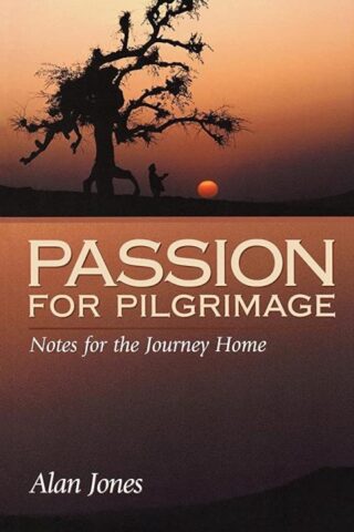 9780819218230 Passion For Pilgrimage