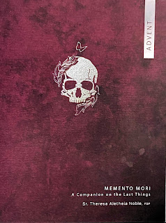 9780819850447 Memento Mori An Advent Companion On The Last Things