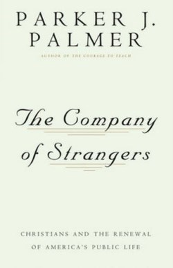 9780824506018 Company Of Strangers