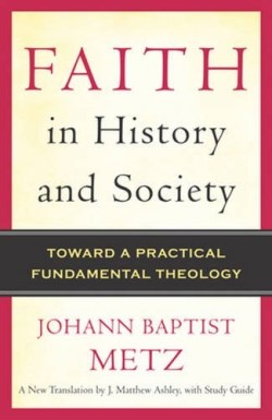 9780824525545 Faith In History And Society