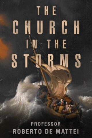 9781644139448 Church In The Storms