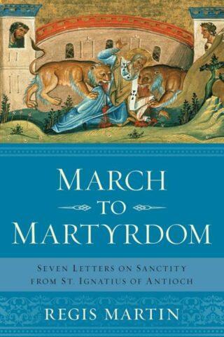 9798889112600 March To Martyrdom