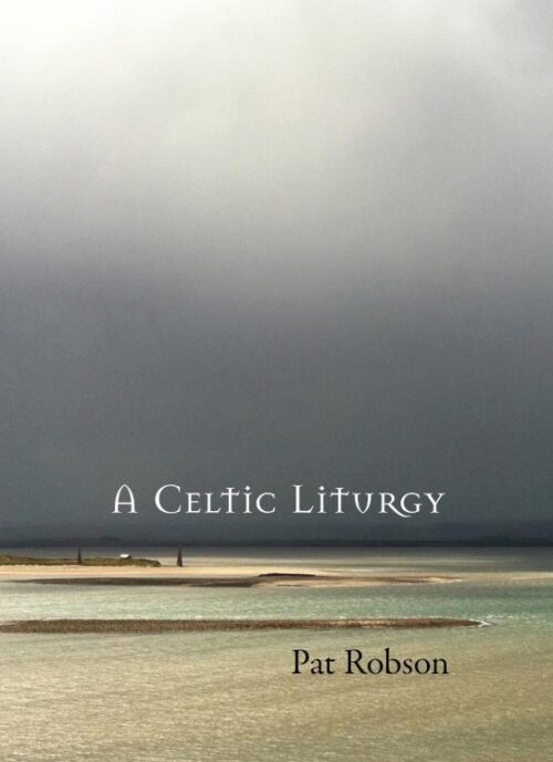 9780281074105 Celtic Liturgy