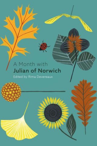 9780281079025 Month With Julian Of Norwich