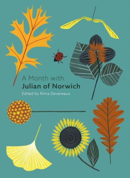 9780281079025 Month With Julian Of Norwich