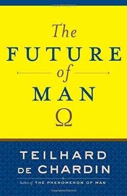 9780385510721 Future Of Man