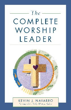 9780801091162 Complete Worship Leader (Reprinted)