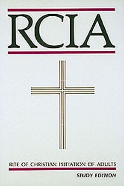 9780814615935 Rite Of Christian Initiation Of Adults Study Edition (Student/Study Guide)