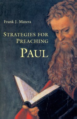 9780814619667 Strategies For Preaching Paul