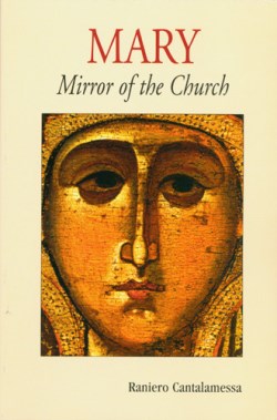 9780814620595 Mary Mirror Of The Church