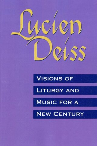 9780814622988 Visions Of Liturgy And Music For A New Century