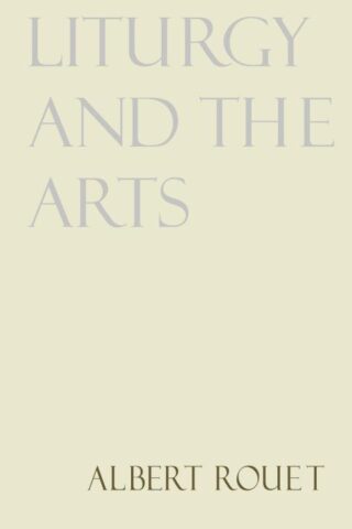 9780814623930 Liturgy And The Arts