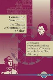 9780814625668 Communio Sanctorum : The Church As The Communion Of Saints