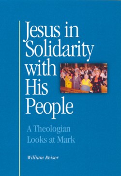 9780814627174 Jesus In Solidarity With His People